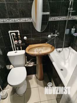 1-к квартира, вторичка, 29м2, 2/9 этаж