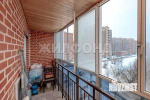 1-к квартира, вторичка, 39м2, 6/12 этаж