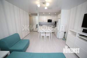 3-к квартира, вторичка, 54м2, 4/9 этаж