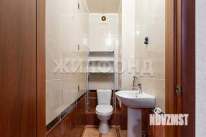 2-к квартира, вторичка, 56м2, 6/10 этаж