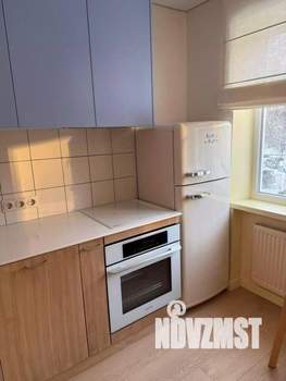 1-к квартира, вторичка, 30м2, 2/4 этаж