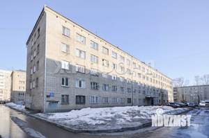 1-к квартира, вторичка, 19м2, 5/5 этаж