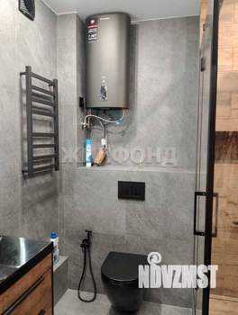 2-к квартира, вторичка, 41м2, 16/17 этаж