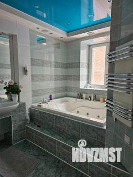 4-к квартира, вторичка, 168м2, 4/12 этаж