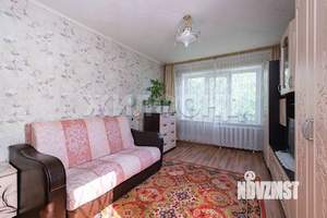 2-к квартира, вторичка, 47м2, 1/9 этаж