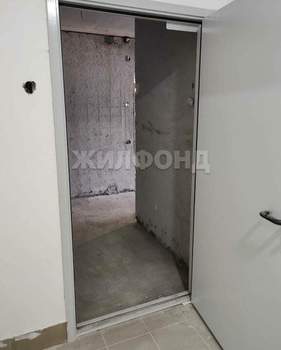 2-к квартира, вторичка, 43м2, 6/18 этаж