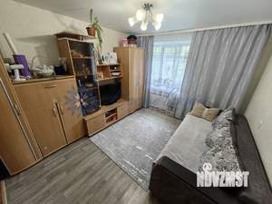 2-к квартира, вторичка, 37м2, 3/9 этаж