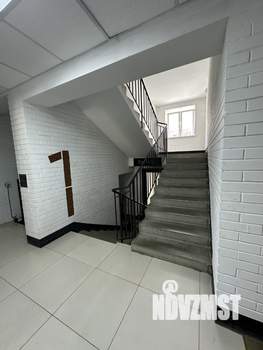 1-к квартира, вторичка, 34м2, 2/4 этаж