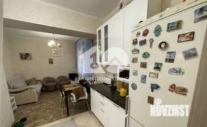 1-к квартира, вторичка, 56м2, 2/9 этаж