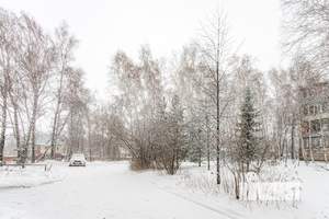 4-к квартира, вторичка, 93м2, 5/5 этаж