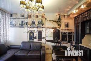 2-к квартира, вторичка, 47м2, 9/25 этаж