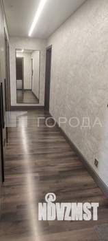 3-к квартира, вторичка, 59м2, 9/9 этаж