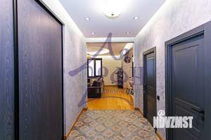 3-к квартира, вторичка, 110м2, 13/24 этаж