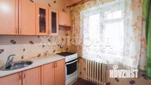 3-к квартира, вторичка, 56м2, 1/3 этаж