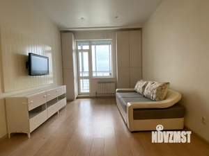 Студия квартира, вторичка, 29м2, 18/20 этаж