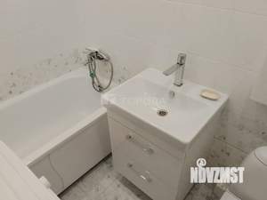 1-к квартира, вторичка, 34м2, 4/10 этаж