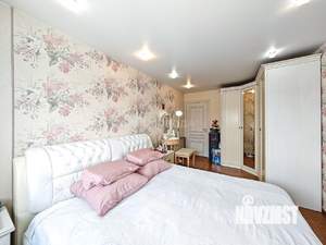 2-к квартира, вторичка, 47м2, 5/5 этаж