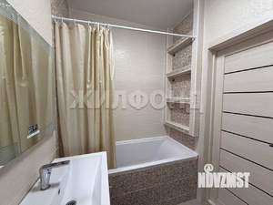 3-к квартира, вторичка, 84м2, 17/17 этаж