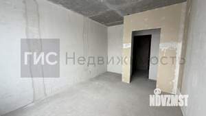 1-к квартира, вторичка, 42м2, 2/25 этаж