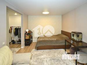 2-к квартира, вторичка, 45м2, 5/5 этаж