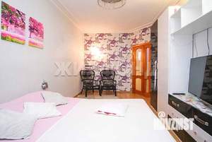 1-к квартира, вторичка, 40м2, 11/16 этаж