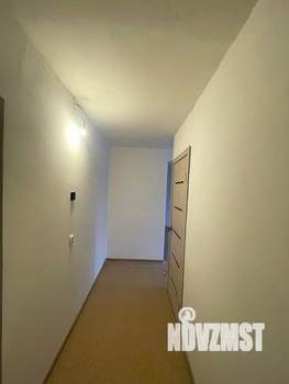 2-к квартира, вторичка, 46м2, 5/5 этаж