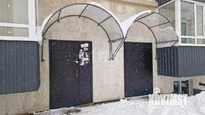 2-к квартира, вторичка, 59м2, 3/10 этаж