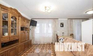 4-к квартира, вторичка, 75м2, 9/12 этаж