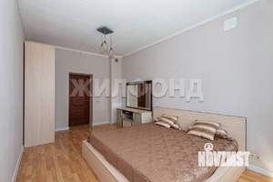 2-к квартира, вторичка, 64м2, 8/9 этаж