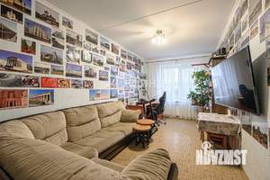 2-к квартира, вторичка, 79м2, 3/9 этаж