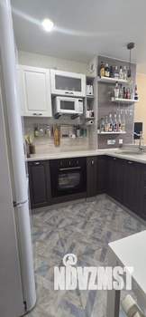 2-к квартира, вторичка, 42м2, 4/12 этаж