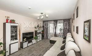 3-к квартира, вторичка, 80м2, 1/13 этаж