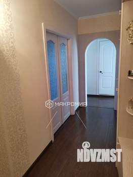 2-к квартира, вторичка, 54м2, 3/5 этаж