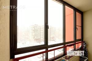 2-к квартира, вторичка, 61м2, 6/17 этаж