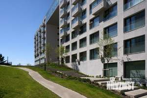 2-к квартира, вторичка, 80м2, 8/8 этаж