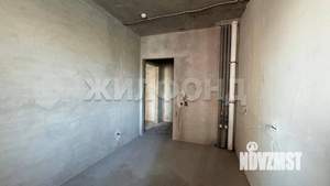 2-к квартира, вторичка, 39м2, 5/16 этаж