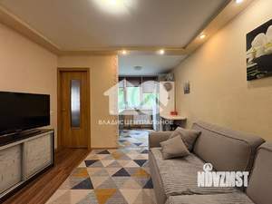 3-к квартира, вторичка, 59м2, 1/5 этаж