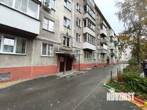 3-к квартира, вторичка, 56м2, 4/5 этаж