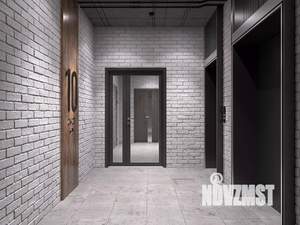 2-к квартира, вторичка, 139м2, 3/14 этаж