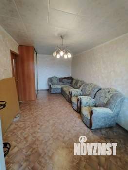 2-к квартира, вторичка, 43м2, 1/9 этаж