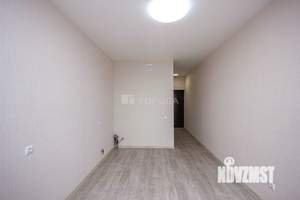 Студия квартира, вторичка, 21м2, 14/17 этаж