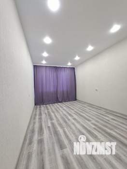 2-к квартира, вторичка, 44м2, 2/5 этаж