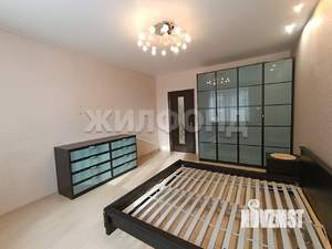 3-к квартира, вторичка, 117м2, 2/9 этаж