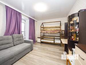 1-к квартира, вторичка, 39м2, 8/13 этаж