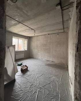 3-к квартира, вторичка, 114м2, 4/9 этаж