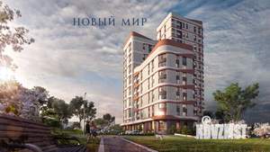 2-к квартира, вторичка, 55м2, 5/24 этаж
