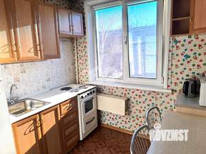 1-к квартира, вторичка, 29м2, 5/5 этаж