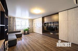 2-к квартира, вторичка, 58м2, 5/10 этаж