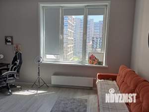 Студия квартира, вторичка, 25м2, 7/13 этаж