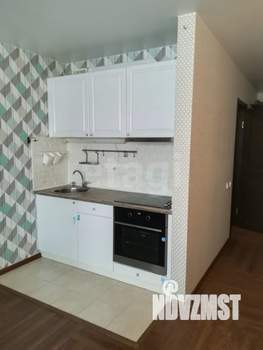Студия квартира, вторичка, 32м2, 6/17 этаж